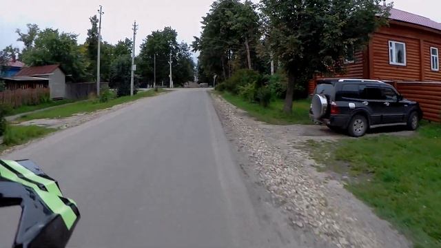 Мото будни. Мини покатушка на питбайке. смотреть онлайн