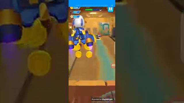 Я играю игры Том: герой смотреть онлайн