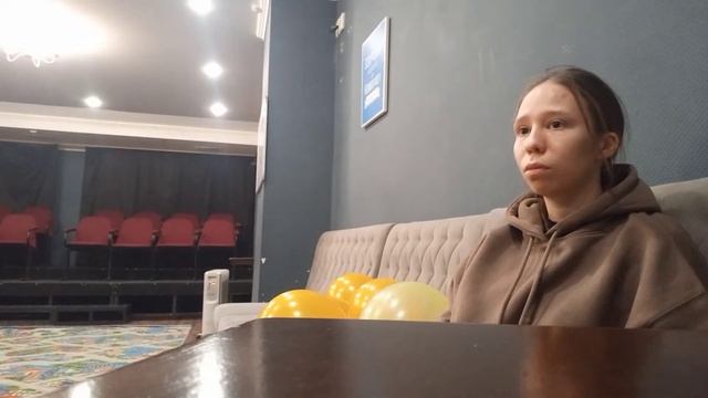 Осенний Vlog / ?Работа , разговоры по душам ? смотреть онлайн