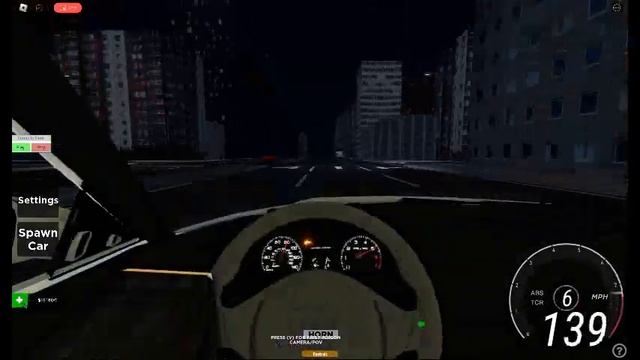 Playing Roblox Highway Rush смотреть онлайн