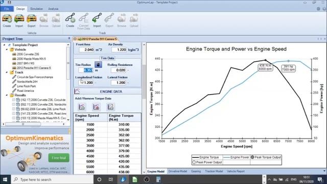 Data Analysis For Sim Racing - Part 2 Getting Physics from Sim Games смотреть онлайн