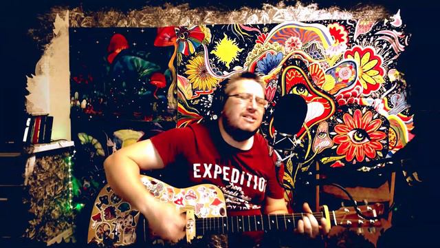 Лихо - Башлачев - Затворник кавер смотреть онлайн