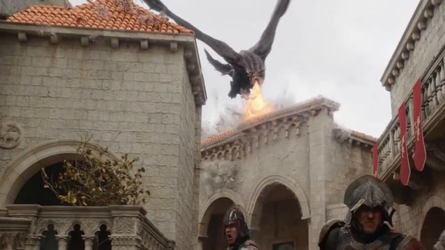 DRAGONS | GAME OF THRONES | SKILLET | FEEL INVINCIBLE смотреть онлайн