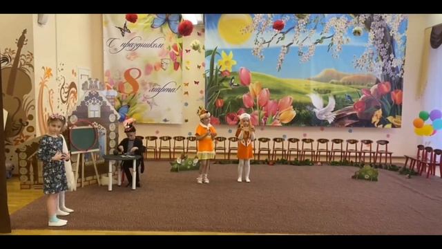 Сказка про паучка! смотреть онлайн