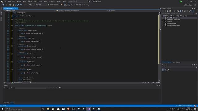 VR KART RACING GAME [Unity VR Tutorial for beginners] Unity microgame Oculus Quest,Rift,Vive,Index смотреть онлайн