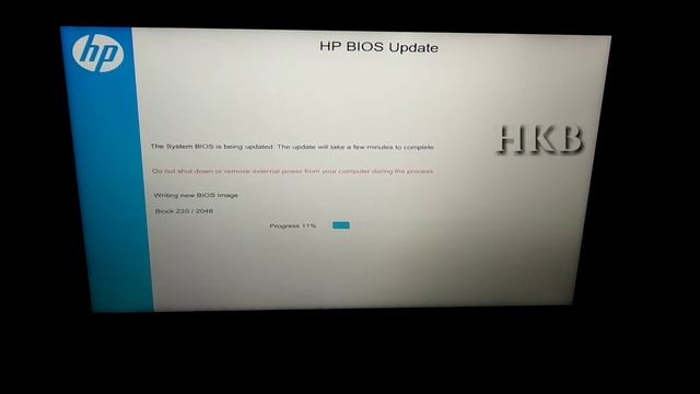 how to update and installation HP laptop BIOS | HP laptop me bios kaise download kare смотреть онлайн