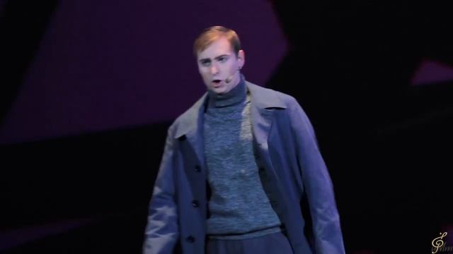 Станислав Грицких - "Баллада Грея" смотреть онлайн