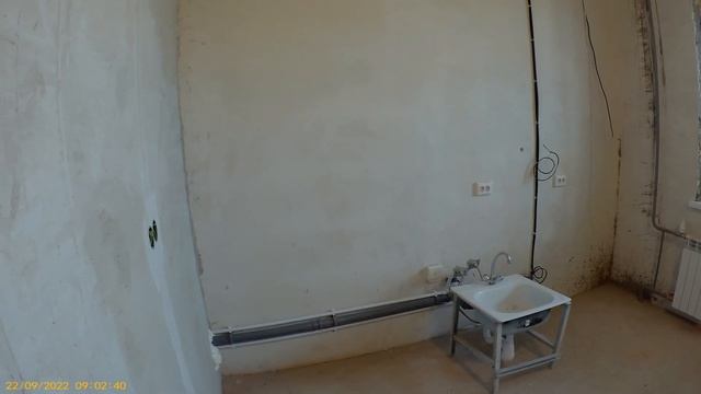 Ремонт квартиры. Сантехника. Ремонт в новостройке. Дизайн-проект. Матросова 34. РемДом Красноярск. смотреть онлайн