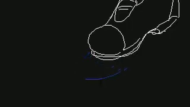 Flipnote Studio 3D - Animation 12 - Control смотреть онлайн