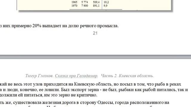 8. Сказка про Голодомор. Фото сделанные Ж. Сименоном в Одессе в мае-июне1933 года смотреть онлайн
