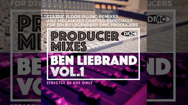 Hot Chocolate - Two In A Bed (DMC Producer Mixes Ben Liebrand Voll 1 Track 8) смотреть онлайн