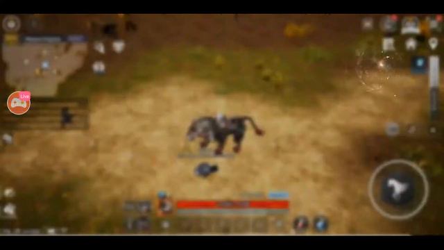 Новая игра с открытым миром. смотреть онлайн