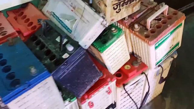 पुरानी बैटरी मंडी रेट जानिए, What Price Of Old Battery, इससे ज्यादा रेट कभी नहीं होगा