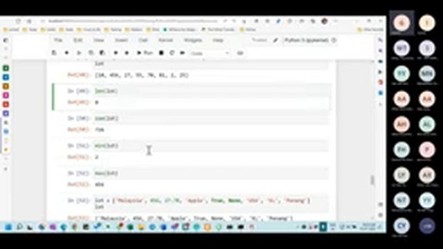 Python Programming Express (Express Training) смотреть онлайн