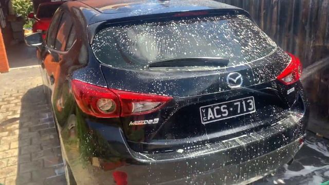 Can any Weekend Warrior use CarPro Reset? смотреть онлайн