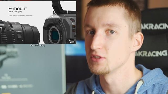 Sony FX9 - UUSI KOLMIJALKAVALMISTAJA - Smooth Camera Gear T8 Carbon setti смотреть онлайн