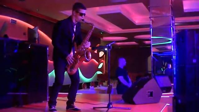 Саксофон Минск Артём Султалиев Besame Mucho +375298764862 смотреть онлайн