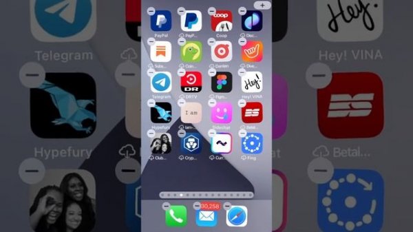 How to add a TRANSPARENT WIDGET in WIDGETABLE app?