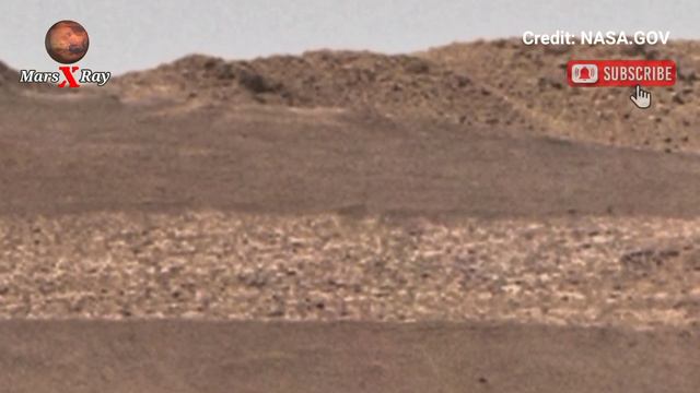 NASA Mars New Rover Captured 4k Latest Video Footage of Red Planet || Mars 2020 : Sol 1283 - Marte смотреть онлайн