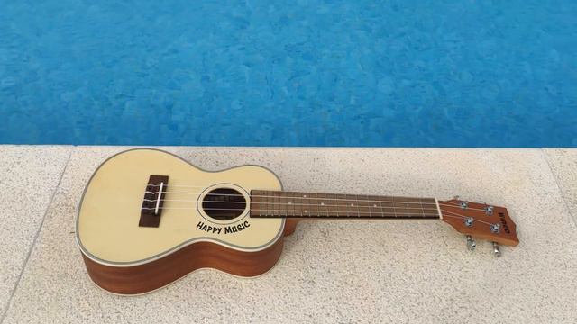 Happy Ukulele Music - Good Morning Music To Start Your Day смотреть онлайн