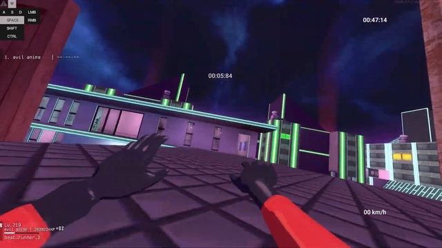 [beatrun] 'beat_runner_2' by Minotaur - 1:28:83 смотреть онлайн