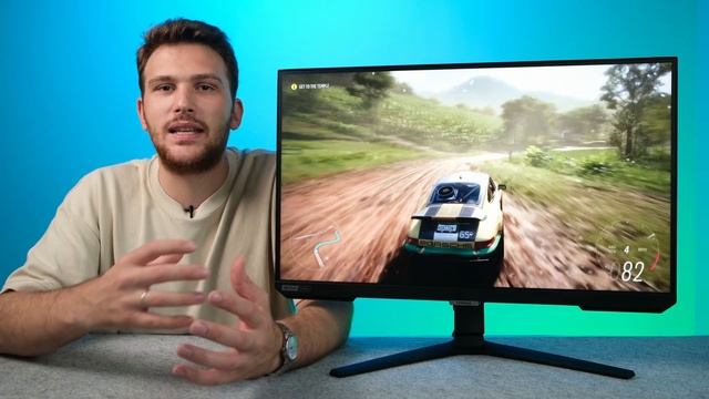 Samsung Odyssey G4 240Hz #gamingmonitor #240hz