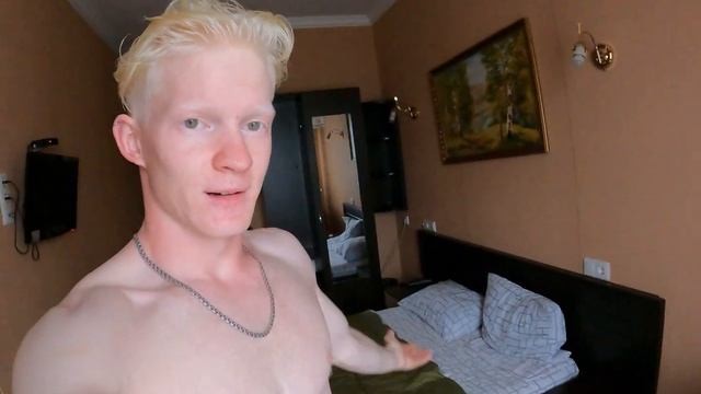 ПРОШЕЛ КАСТИНГ НА ШОУ СУПЕР-НИНДЗЯ!!!??? смотреть онлайн