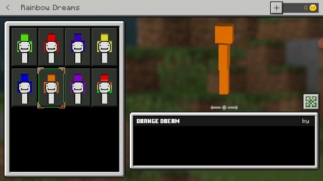 Dream Skin [Download] Minecraft смотреть онлайн