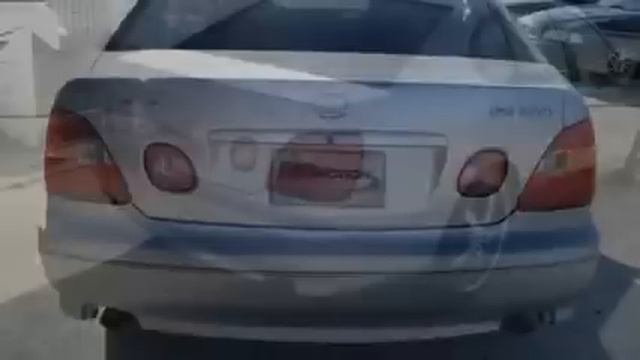 1999 Lexus GS300 Slidell LA смотреть онлайн