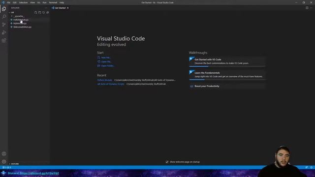 Dynamo | Creating and Importing your own Python Module | Coding смотреть онлайн