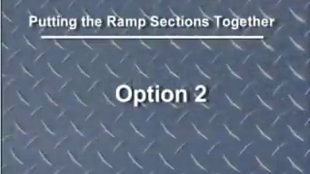 Portable Wheelchair Ramps смотреть онлайн