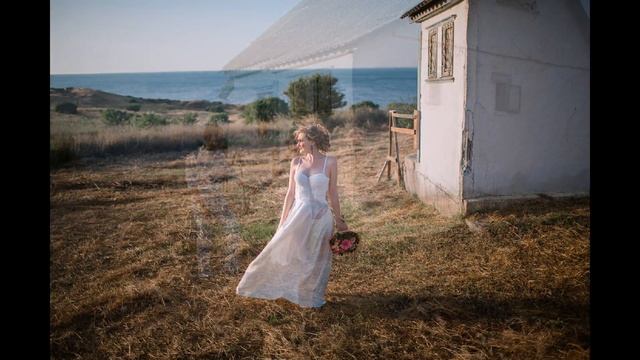 Романтическое Love-story для Андрея и Светланы +7 978 836 65 61 смотреть онлайн