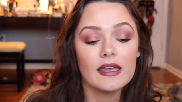 Ulta & Lush Haul смотреть онлайн