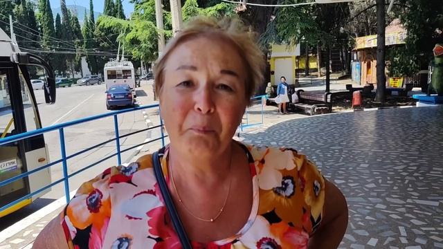 ЖИЛЬЁ в АЛУШТЕ сегодня. ЖИЗНЬ и ОТДЫХ в Крыму Аренда номеров в Алуште. БЮДЖЕТНЫЙ ОБЕД смотреть онлайн
