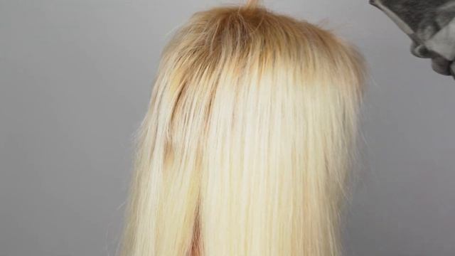 ЗАГУЩЕНИЕ ОТВАЛИВШИХСЯ ВОЛОС | ПОЛНЫЙ ЦИКЛ НАРАЩИВАНИЯ ВОЛОС | ЧАСТЬ 3 смотреть онлайн