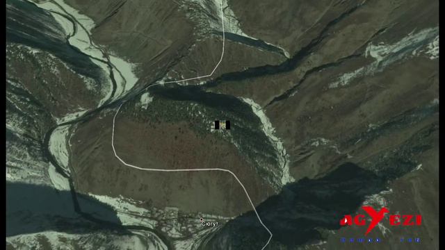 ЦАХУРСКАЯ ДОЛИНА смотреть онлайн