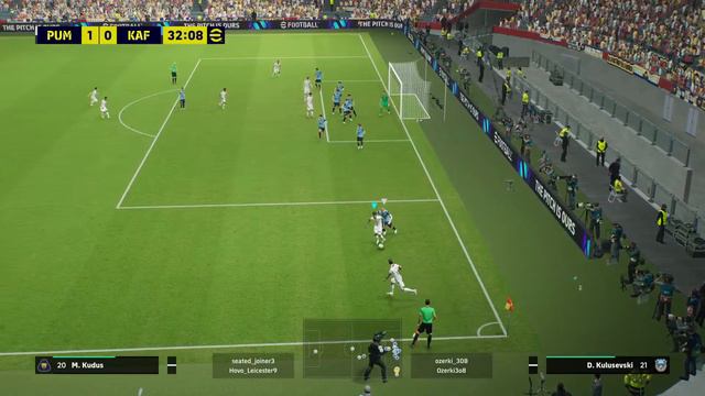 Пумас смотреть онлайн