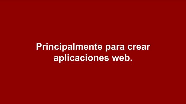 1.- Curso Ruby - Introducción смотреть онлайн
