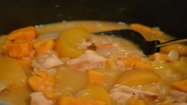 Сборник рецептов