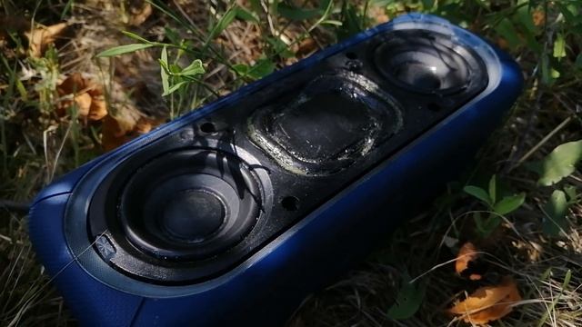 Sony XB30 (TL) EXCURSION TEST | +10 BASS | EXTREME BASS смотреть онлайн