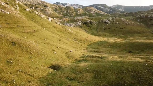 ч.2 окрестности Жабляка, Черногория смотреть онлайн