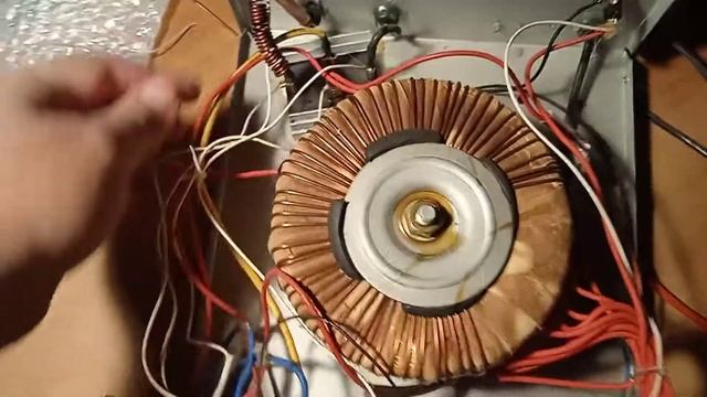 MAXINTER PLUS-20CT, выявление поломки