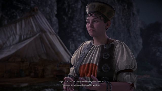 [Horizon Forbidden West] Part 69 Signal Spike смотреть онлайн