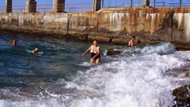 Море Крым - изумительные фото!!! смотреть онлайн