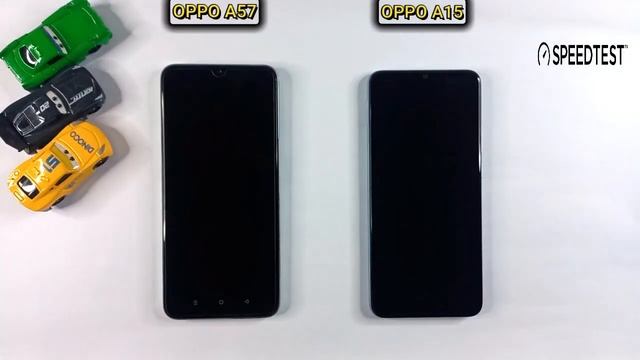 Oppo A15 Ram 4GB And Oppo A57 Ram 4GB | Speed Test & Review 2023 смотреть онлайн