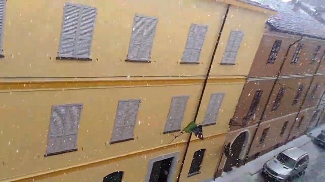 Grandinata a Castelsangiovanni смотреть онлайн