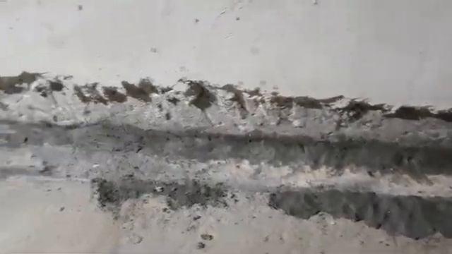 Внутренняя гидроизоляция примыкания пол-стена подвала частного дома смотреть онлайн