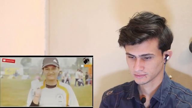 Pakistani React TO Nepal's Anjali Chand Creates History 6/0 смотреть онлайн