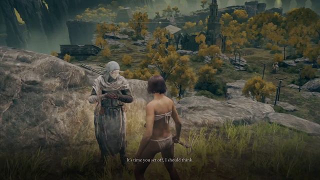 Elden Ring Ps4 Pro Hd Gameplay | The First 40 Minutes смотреть онлайн