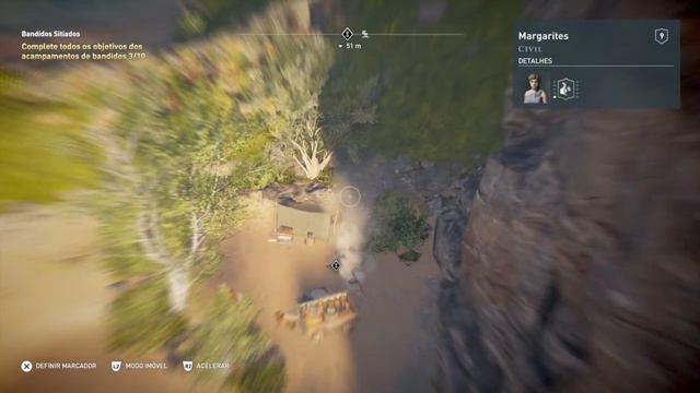 Assassin's Creed Odyssey - #6 ODESSA ENCRENQUEIRA смотреть онлайн